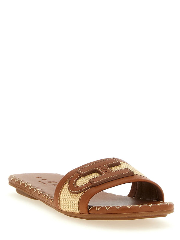 Hogan Hogan H685 Sandals