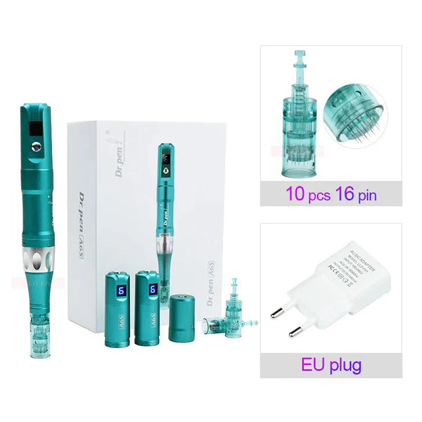 Dr. Pen A6S Wireless Microneedling Pen - Bellezzawow