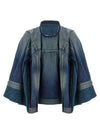 Junya Watanabe Junya Watanabe X Levis® Denim Jacket