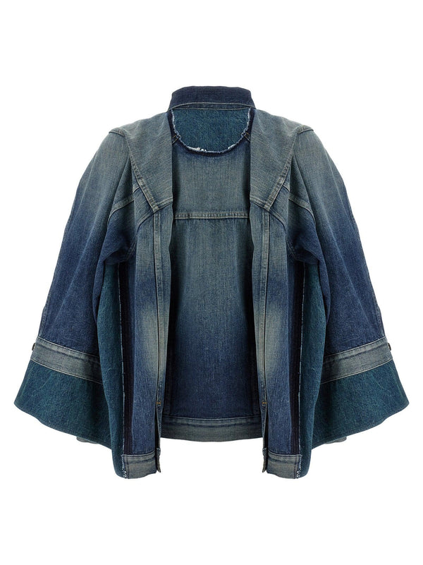 Junya Watanabe Junya Watanabe X Levis® Denim Jacket