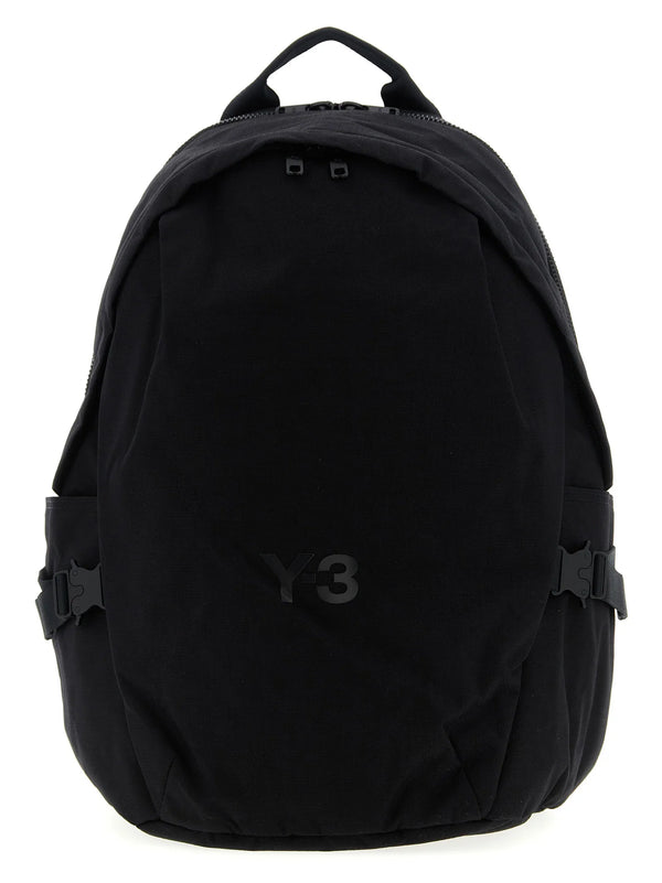 Y-3 Y-3 Logo Backpack