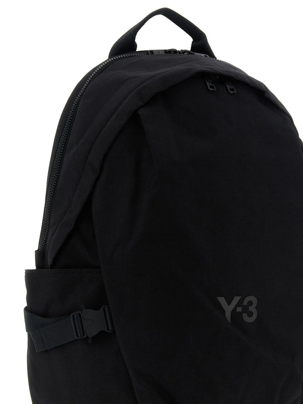 Y-3 Y-3 Logo Backpack