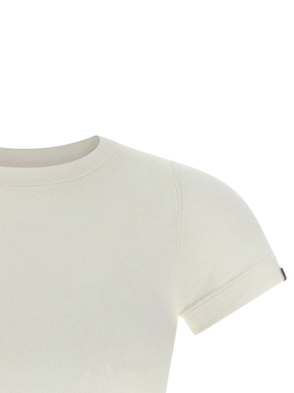 Extreme Cashmere Extreme Cashmere N°292 America T-shirt Topwear