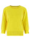Extreme Cashmere Extreme Cashmere N°398 Jewel Sweater