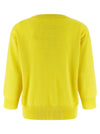 Extreme Cashmere Extreme Cashmere N°398 Jewel Sweater