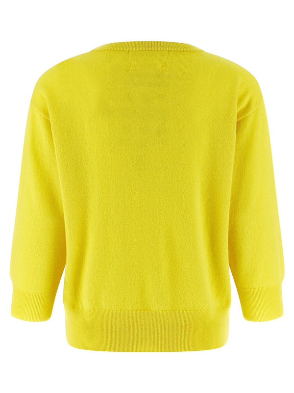 Extreme Cashmere Extreme Cashmere N°398 Jewel Sweater
