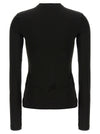 Off White Off White Second Skin Sweater