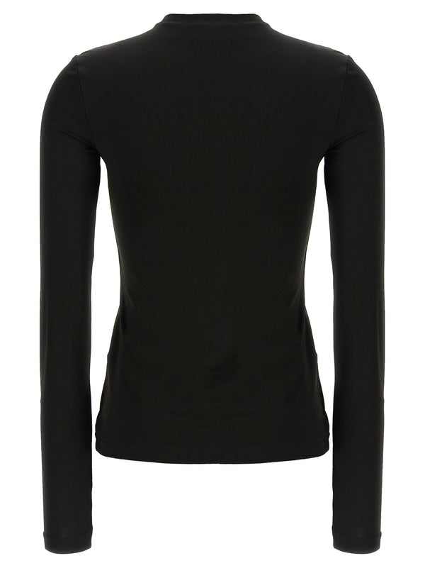 Off White Off White Second Skin Sweater