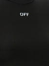 Off White Off White Second Skin Sweater