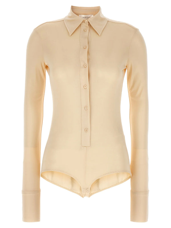 Sportmax Sportmax Pera Bodysuit