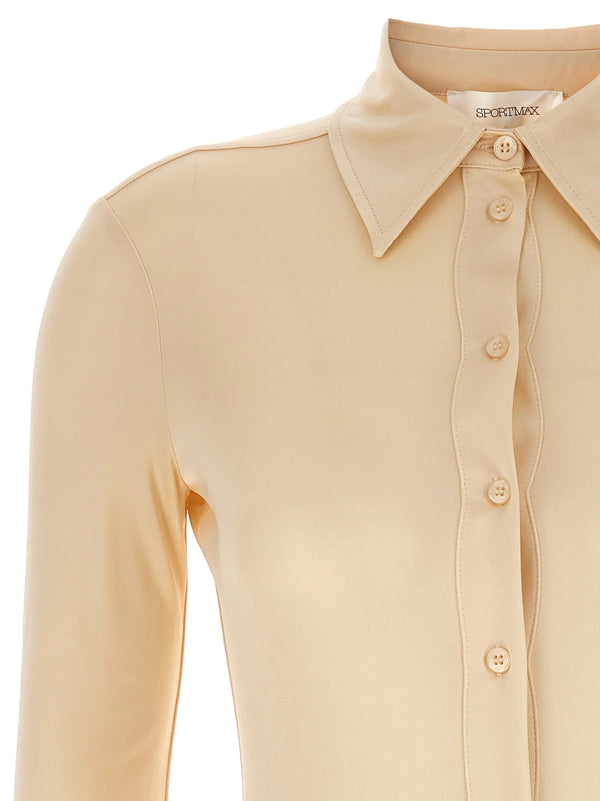 Sportmax Sportmax Pera Bodysuit