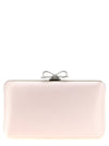 Self-Portrait Self-Portrait Satin Clutch