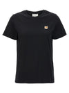 Maison Kitsuné Maison Kitsuné Fox Head T-shirt