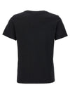 Maison Kitsuné Maison Kitsuné Fox Head T-shirt