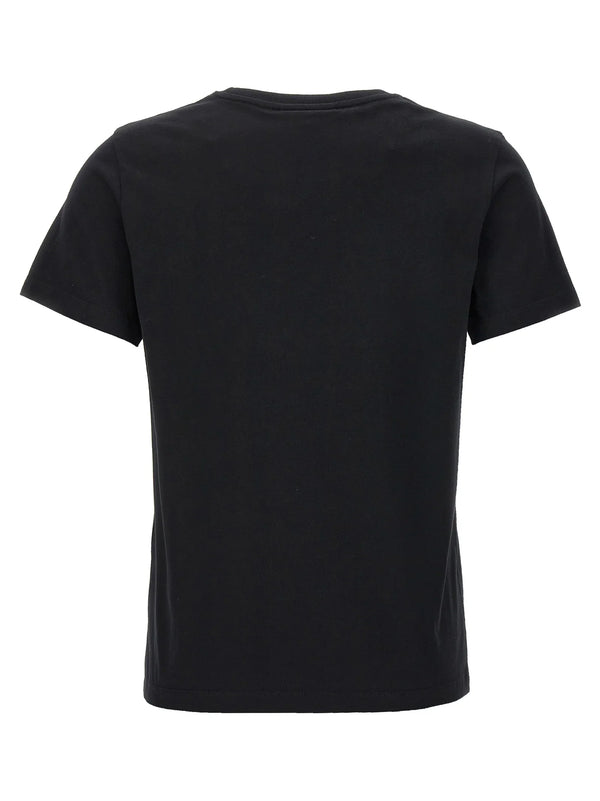 Maison Kitsuné Maison Kitsuné Fox Head T-shirt