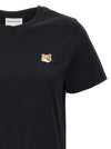 Maison Kitsuné Maison Kitsuné Fox Head T-shirt