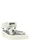 Palm Angels Palm Angels X Suicoke Depa Sandals