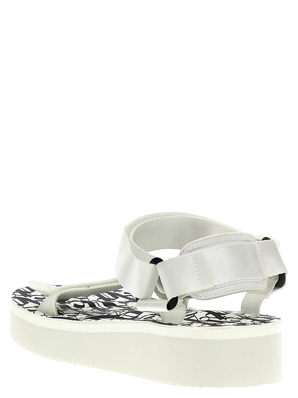 Palm Angels Palm Angels X Suicoke Depa Sandals