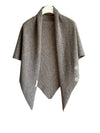100% Wool Oversized Triangle Shawl 100% Wool Oversized Shawl