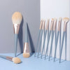 Soft Fluffy Makeup Brush Set Makeup Brushes Set