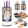 USB Electric Makeup Brush Cleaner & Dryer Electric Brush Cleaner