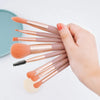 Soft Fluffy Makeup Brush Set Makeup Brushes Set