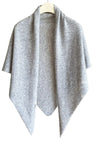100% Wool Oversized Triangle Shawl 100% Wool Oversized Shawl