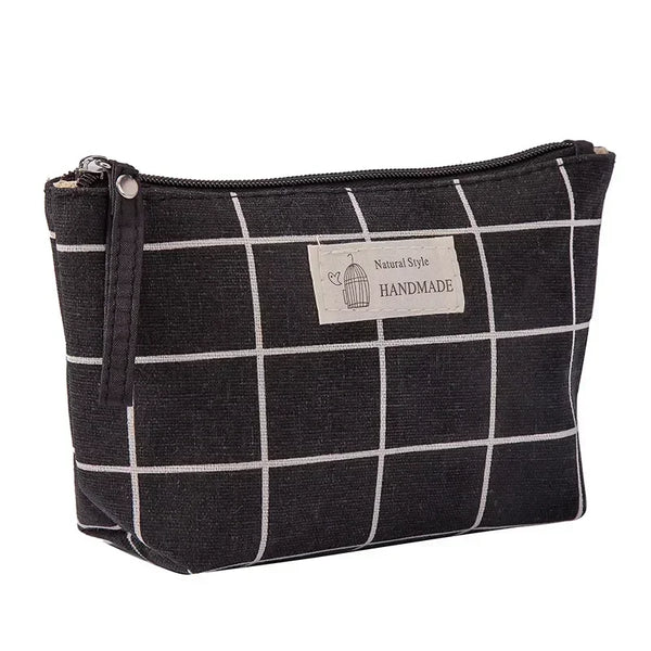 Travel Cosmetic Organizer 7 Travel Cosmetic Organizer