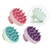Silicone Scalp Massage Brush Silicone Scalp Massage Brush