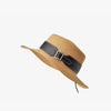 Women Straw Sun Hat – Summer Handmade Cap Women Straw Sun Hat