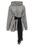 Mm6 Maison Margiela Mm6 Maison Margiela Hoodie Dress With Gloves