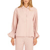 Women’s Plaid Long Sleeve Pajama Set Long Sleeve Pajama Set