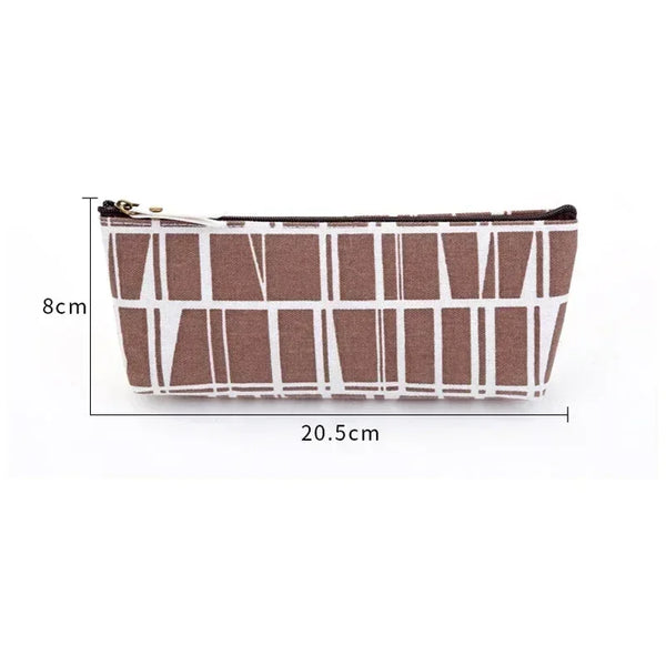 Travel Cosmetic Organizer 4 Travel Cosmetic Organizer