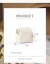 PU Leather Cosmetic Bag Cosmetic Bag
