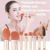 Soft Fluffy Makeup Brush Set Makeup Brushes Set