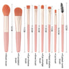 Soft Fluffy Makeup Brush Set Makeup Brushes Set