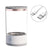USB Electric Makeup Brush Cleaner & Dryer White Electric Brush Cleaner