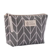 Travel Cosmetic Organizer 6 Travel Cosmetic Organizer