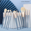 Soft Fluffy Makeup Brush Set Makeup Brushes Set