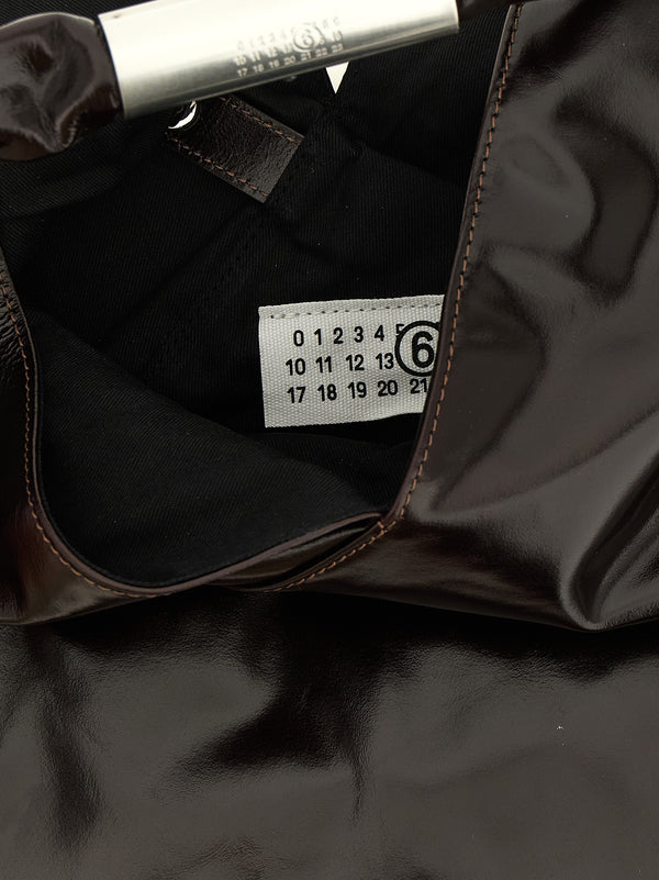 Mm6 Maison Margiela Mm6 Maison Margiela Japanese Classic Handbag