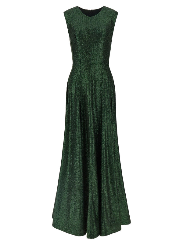 Norma Kamali Norma Kamali Grace Dress