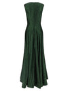 Norma Kamali Norma Kamali Grace Dress