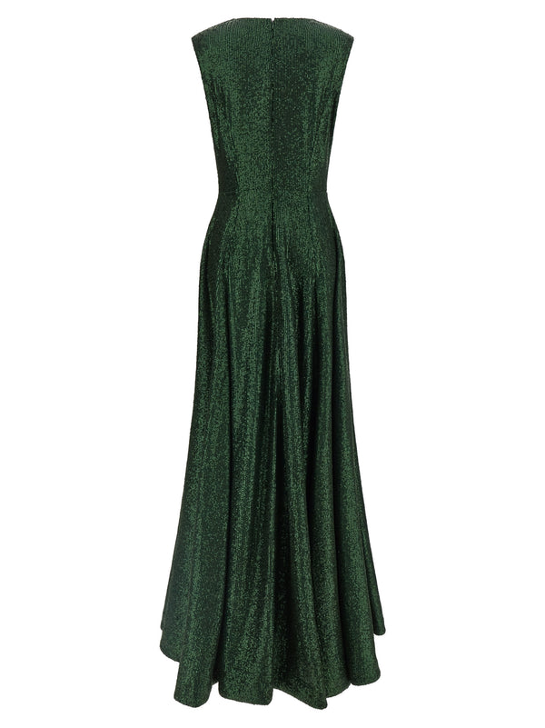 Norma Kamali Norma Kamali Grace Dress