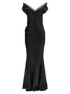 Norma Kamali Grace Dress