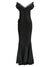 Norma Kamali Grace Dress