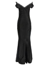 Norma Kamali Grace Dress