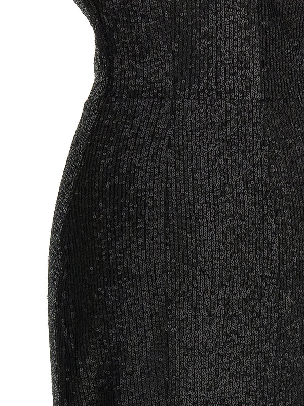 Norma Kamali Grace Dress