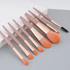 Soft Fluffy Makeup Brush Set Makeup Brushes Set