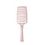 Wide Tooth Detangling Brush for Wet & Curly Hair Pink Hair Brush