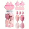 Makeup Sponge Set Makeup Sponges